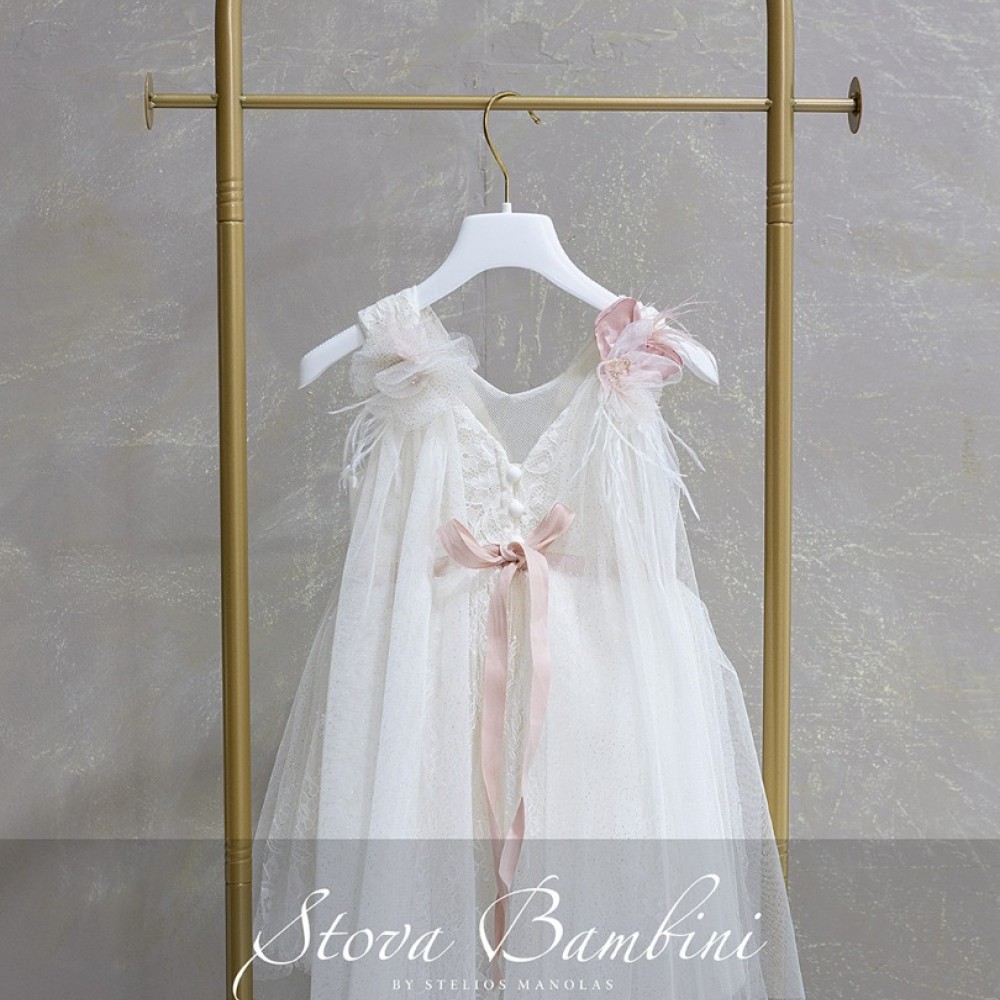 Φόρεμα Stova Bambini SS26G15