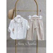 Κοστούμι by Stova Bambini - SS26B32