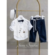 Κοστούμι by Stova Bambini - SS26B23