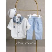 Κοστούμι by Stova Bambini - SS26B30