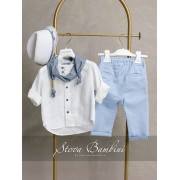 Κοστούμι by Stova Bambini - SS26B30