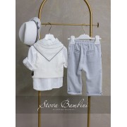 Κοστούμι by Stova Bambini - SS26B7