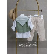 Κοστούμι by Stova Bambini - SS26B8