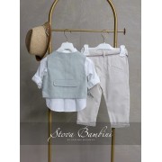 Κοστούμι by Stova Bambini - SS26B13