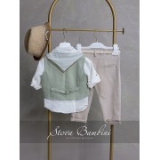 Κοστούμι by Stova Bambini - SS26B2