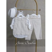 Κοστούμι by Stova Bambini - SS26B39