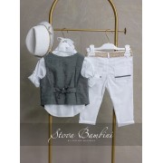 Κοστούμι by Stova Bambini - SS26B35