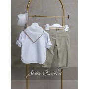 Κοστούμι by Stova Bambini - SS26B26