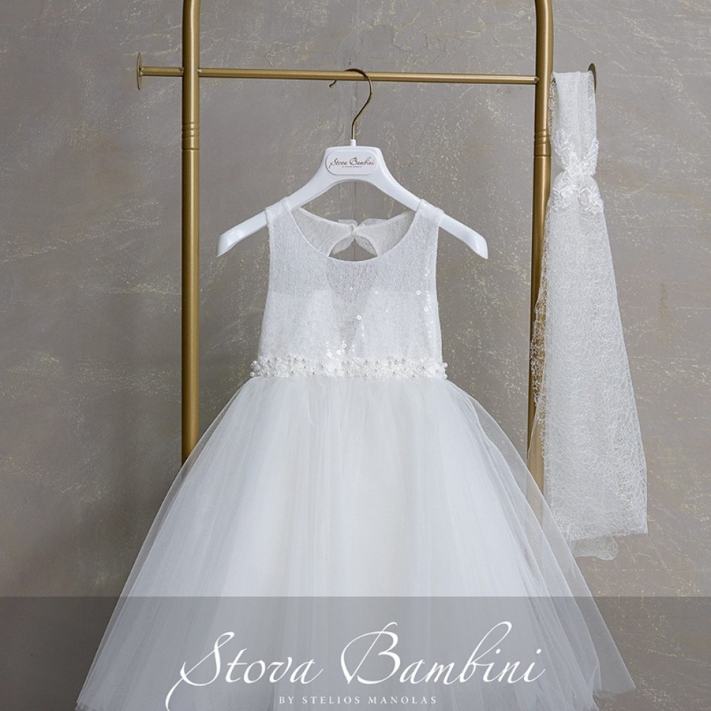 Φόρεμα Stova Bambini SS26G29