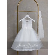 Φόρεμα Stova Bambini SS26G29