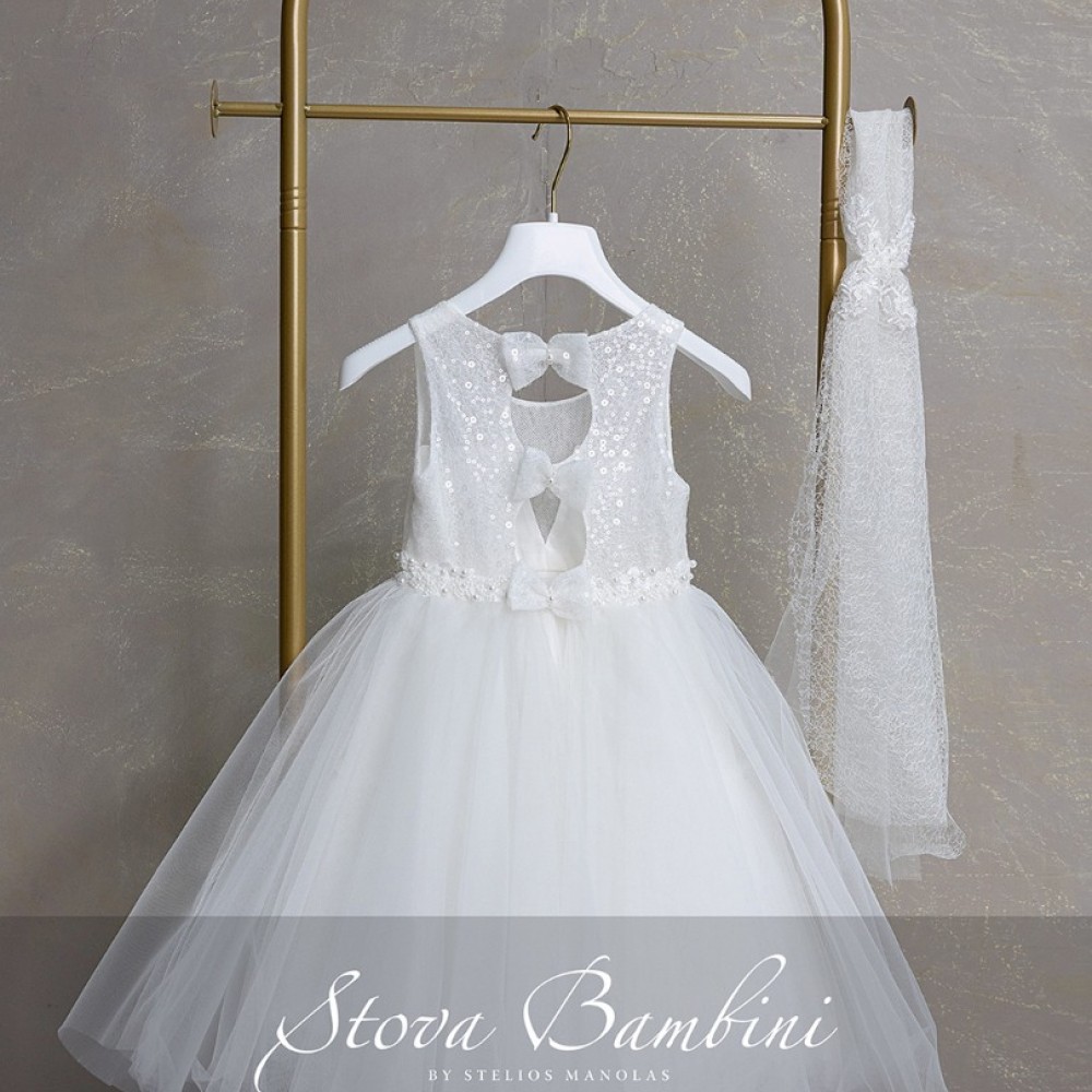 Φόρεμα Stova Bambini SS26G29