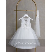 Φόρεμα Stova Bambini SS26G29
