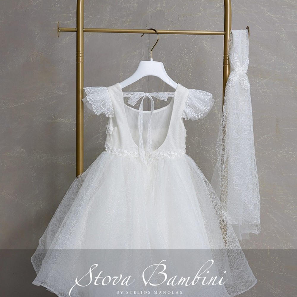 Φόρεμα Stova Bambini SS26G33
