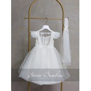 Φόρεμα Stova Bambini SS26G33