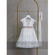 Φόρεμα Stova Bambini SS26G20