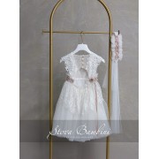 Φόρεμα Stova Bambini SS26G20