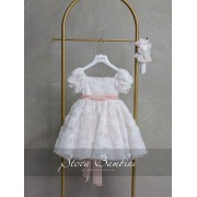 Φόρεμα Stova Bambini SS26G22