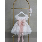 Φόρεμα Stova Bambini SS26G22