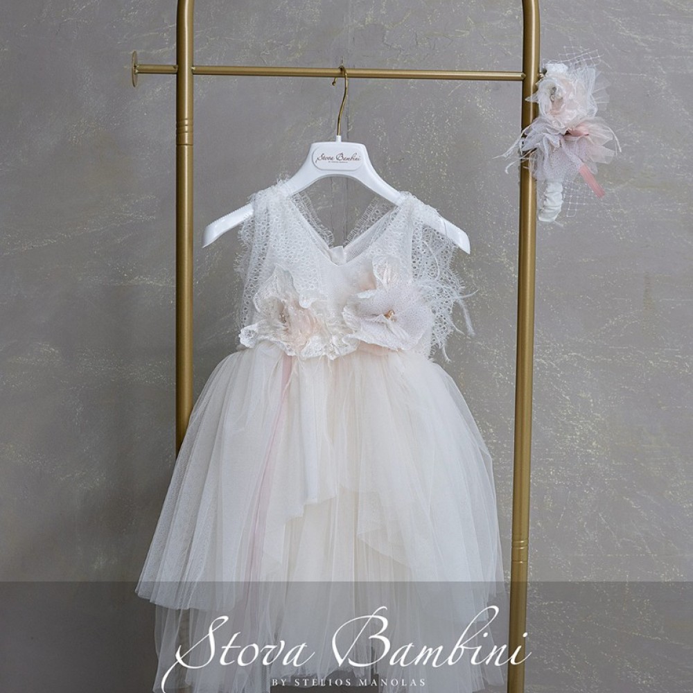 Φόρεμα Stova Bambini SS26G12