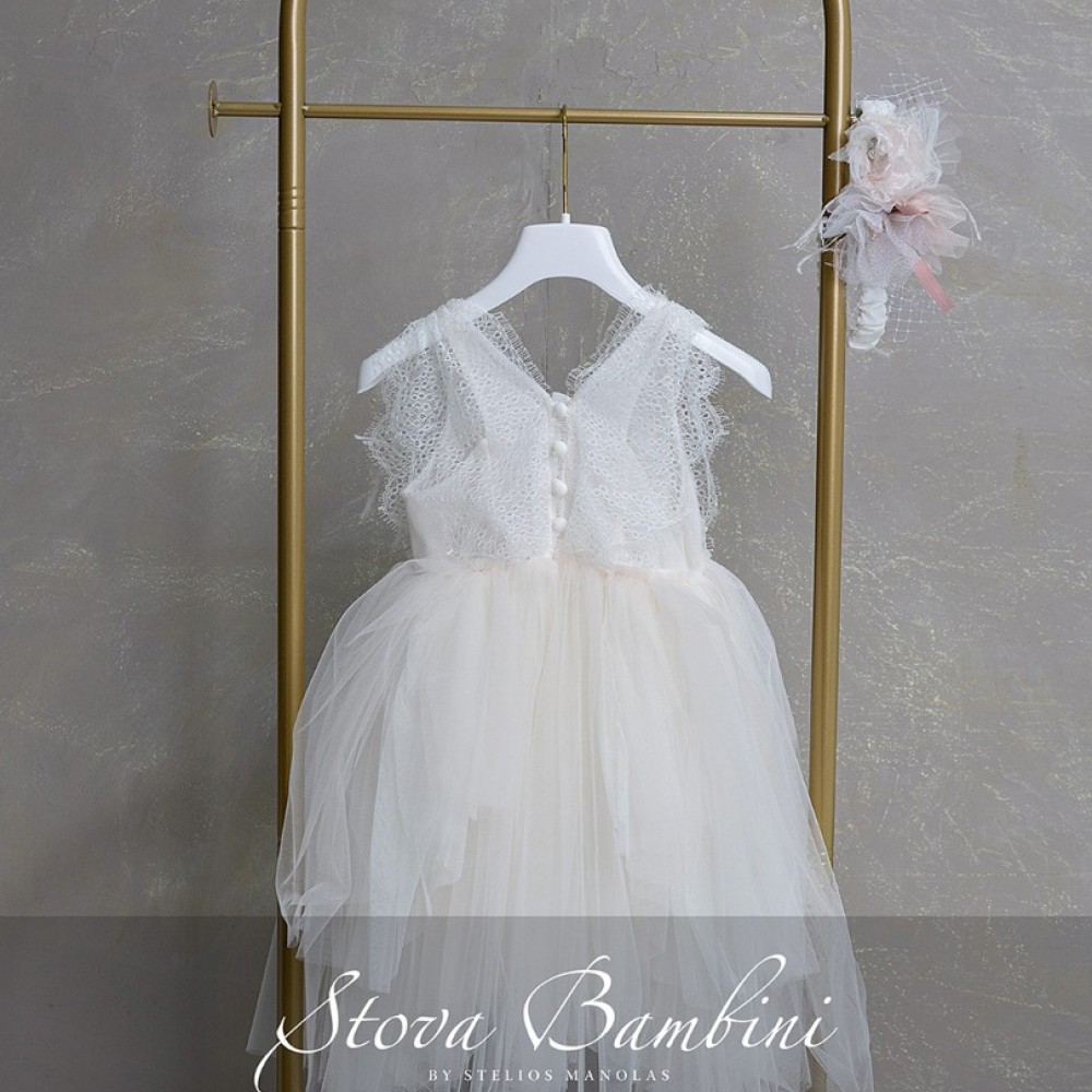 Φόρεμα Stova Bambini SS26G12