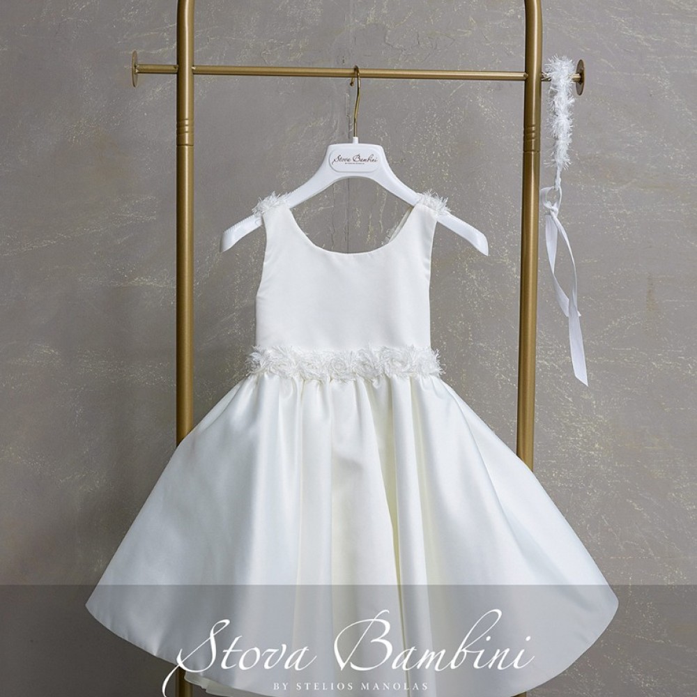 Φόρεμα Stova Bambini SS26G23