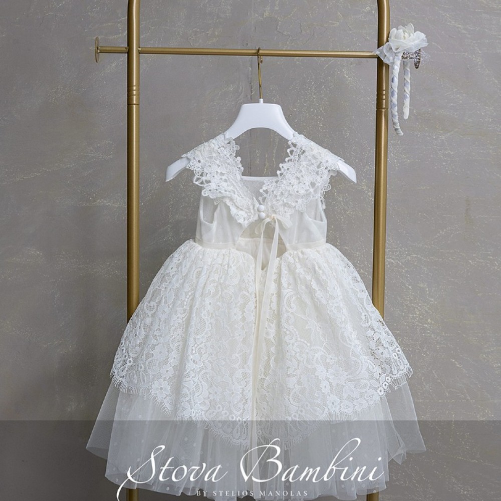 Φόρεμα Stova Bambini SS26G16