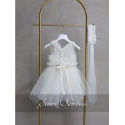 Φόρεμα Stova Bambini SS26G10