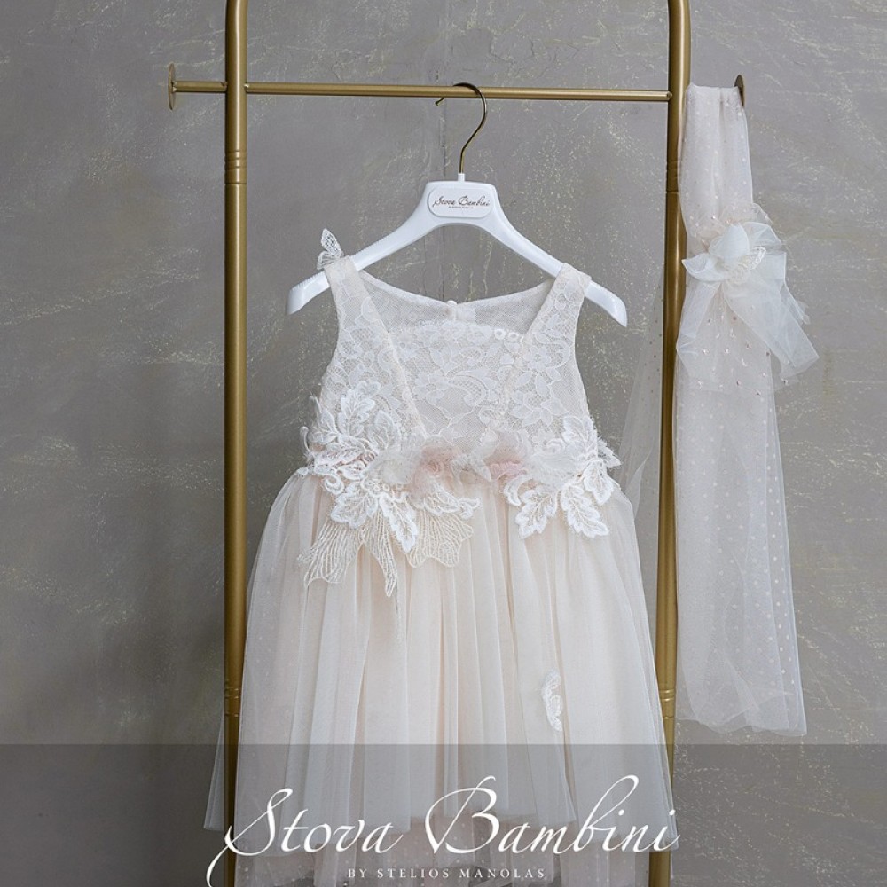 Φόρεμα Stova Bambini SS26G9