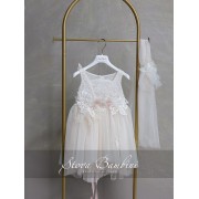 Φόρεμα Stova Bambini SS26G9