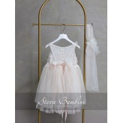 Φόρεμα Stova Bambini SS26G9