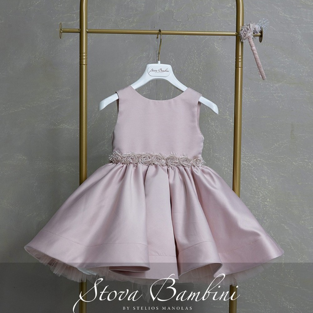 Φόρεμα Stova Bambini SS26G26