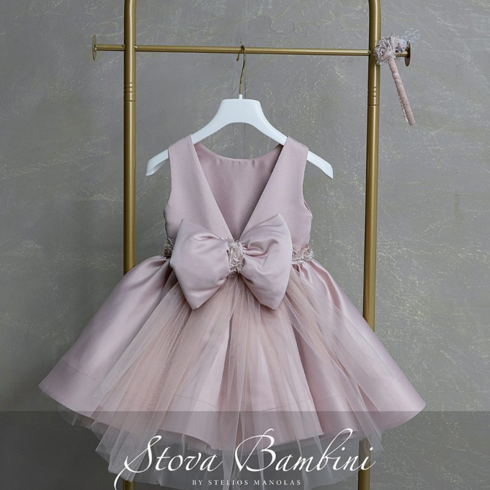 Φόρεμα Stova Bambini SS26G26