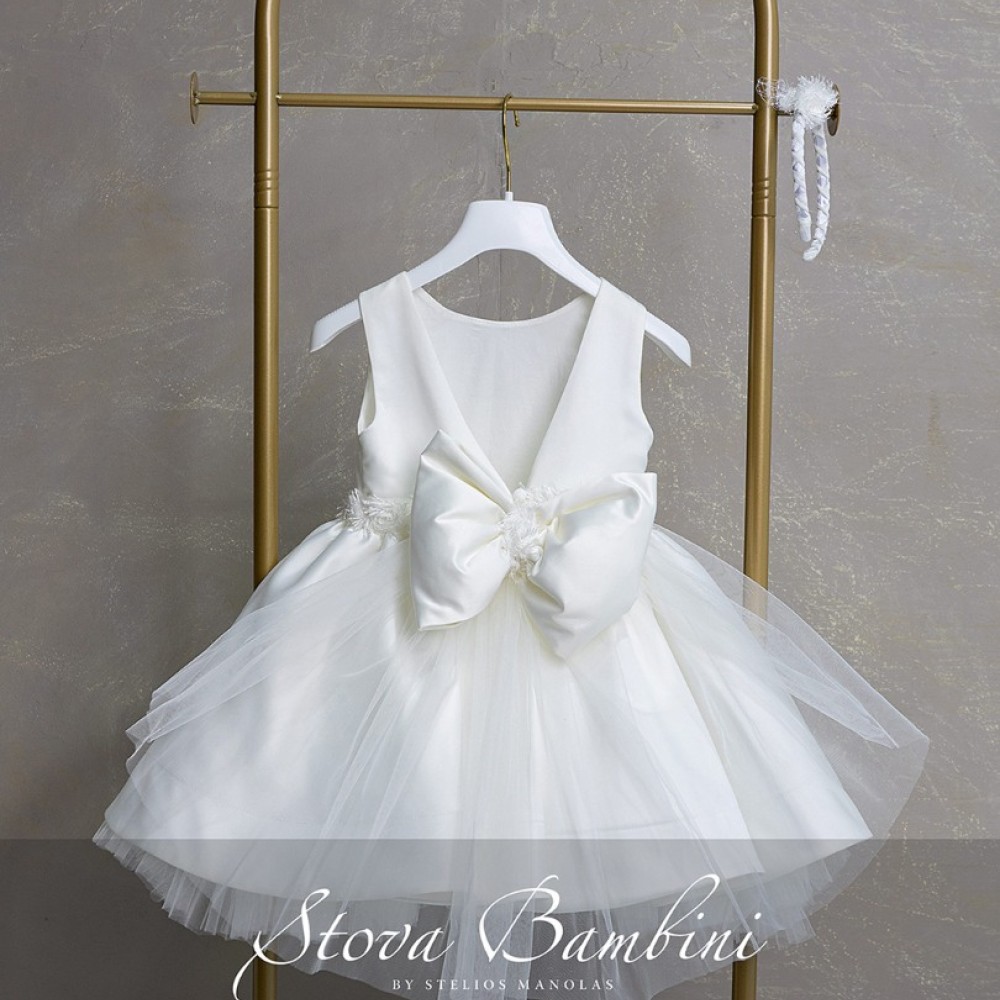 Φόρεμα Stova Bambini SS26G25