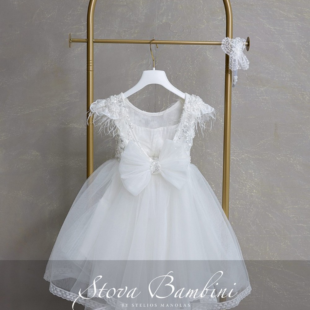 Φόρεμα Stova Bambini SS26G28