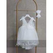 Φόρεμα Stova Bambini SS26G19
