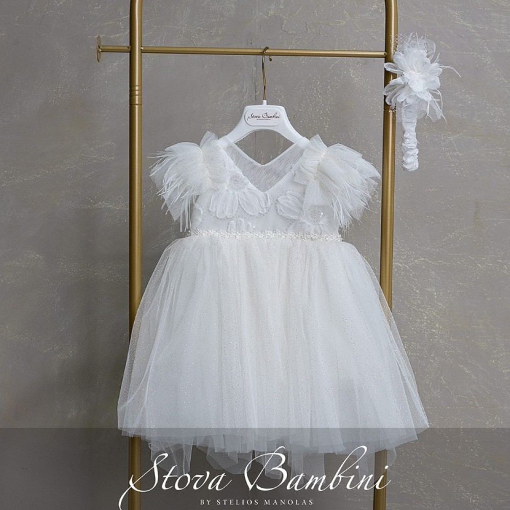Φόρεμα Stova Bambini SS26G17