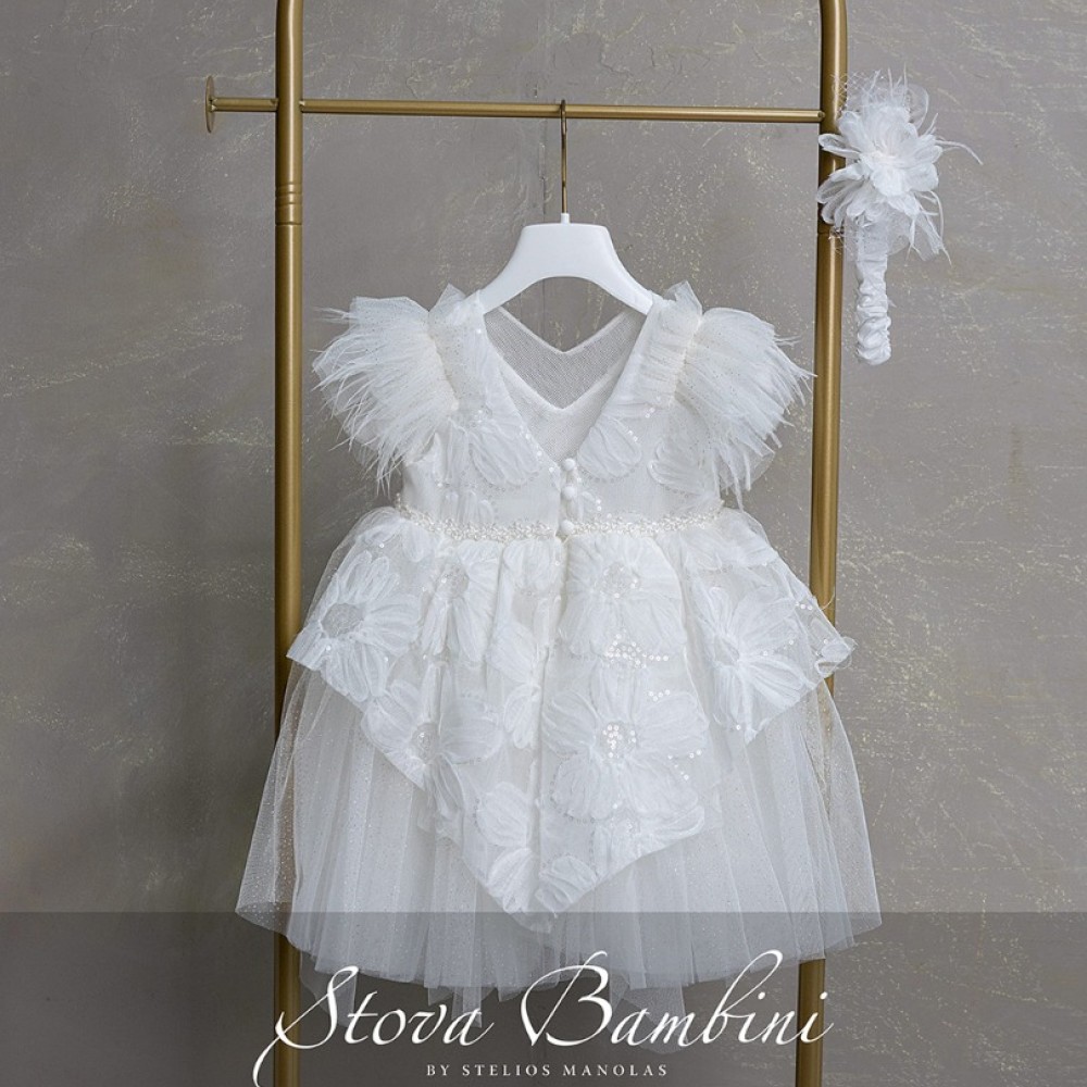 Φόρεμα Stova Bambini SS26G17