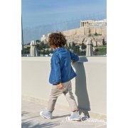Κοστούμι Stova Bambini SS20Β1 Κοστούμι Stova Bambini SS20Β1