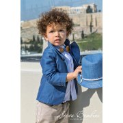 Κοστούμι Stova Bambini SS20Β1 Κοστούμι Stova Bambini SS20Β1