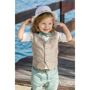 Κοστούμι Stova Bambini SS20Β10 Κοστούμι Stova Bambini SS20Β10
