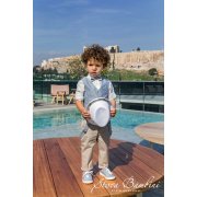 Κοστούμι Stova Bambini SS20Β11 Κοστούμι Stova Bambini SS20Β11