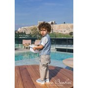 Κοστούμι Stova Bambini SS20Β11 Κοστούμι Stova Bambini SS20Β11
