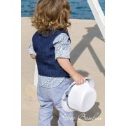 Κοστούμι Stova Bambini SS20Β12 Κοστούμι Stova Bambini SS20Β12