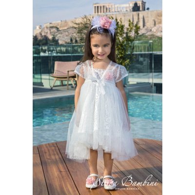 Φόρεμα G8 by Stova Bambini - SS21G8