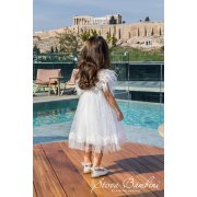 Φόρεμα Stova Bambini SS20G14 Φόρεμα Stova Bambini SS20G14