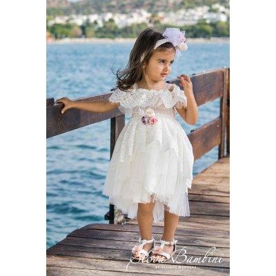 Φόρεμα Stova Bambini SS20G15