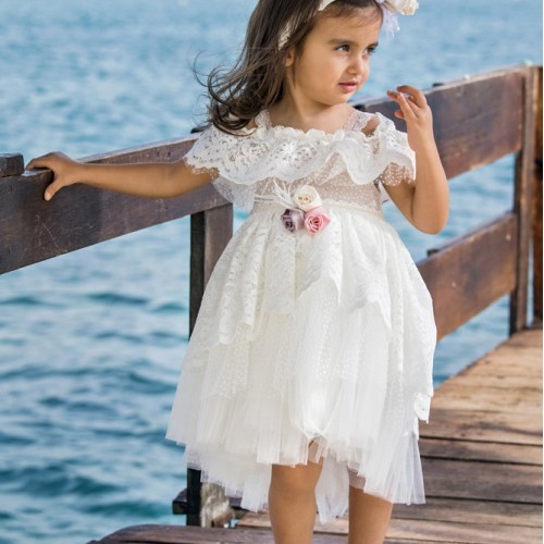 Φόρεμα Stova Bambini SS20G15