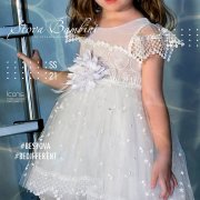 Φόρεμα Angelina by Stova Bambini - SS21G16