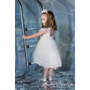 Φόρεμα Angelina by Stova Bambini - SS21G16