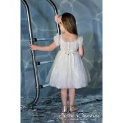 Φόρεμα Pauline by Stova Bambini - SS21G18